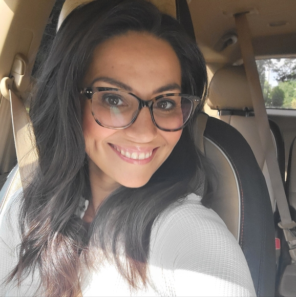 Meet your Posher, Maria - Picture 6 of 6